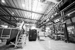 利樂子公司西得樂北京新廠盛大開工，開啟技術交流新篇章