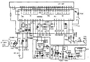 中國進口集成電路數(shù)量持續(xù)增長，家用電器研發(fā)創(chuàng)新驅(qū)動產(chǎn)業(yè)升級